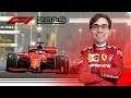 F1 2019 - O Inicio de Gameplay no Modo Carreira | Em Português PT-BR