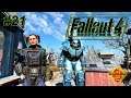 Fallout 4 Часть 21 Путь свободы