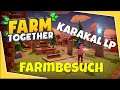 Farm Together Farmbesuch bei Karakal LP #90 Tipps & Tricks Deutsch PC