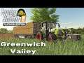 Farming Simulator 19 | Greenwich Valley | Seasons | so what do you think of platinum