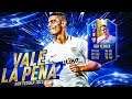 FIFA 19 Vale La Pena Ben Yedder TOTS Review - Mejor TOTS Que Eusebio ? A MITAD De Precio