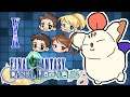 Final Fantasy: Crystal Chronicles #10