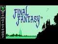 Final Fantasy (NES) | Complete OST | Visualizer