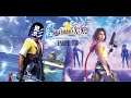 Final Fantasy X-2 Part 14 Stealing more clothes