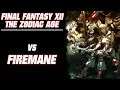 Final Fantasy XII: The Zodiac Age - Firemane