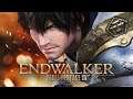 Final Fantasy XIV: Endwalker- An Unexpected Visitor