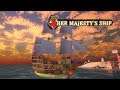FINAL - HER MAJESTY'S SHIP Gameplay Español Ep3