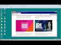 Firefox 35 working (kind of) on Windows 98 SE with Kernelex + updates.