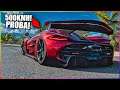 Forza Horizon 5 - Czy to możliwe? 500KMH w Koenigsegg JESKO