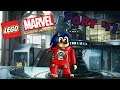 Full Play - Lego Marvel Super Hero's - Part 47 - The Fussy Lady