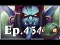 Funny And Lucky Moments - Hearthstone - Ep. 454