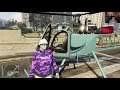 Funny Moments In GTA