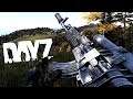 Gearing Up A DayZ ROOKIE With A VSS RAMPAGE!