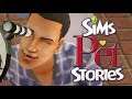 GET YOUR DANCING SHOES // The Sims Pet Stories (S2) ~ 3