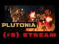 GO 2 IT!!!! | Plutonia w/ Project Brutality (3.0) | Part 5
