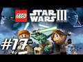 GRIVEOUS AUF VASSEK - Lego Star Wars III: The Clone Wars [#17]
