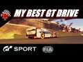 GT Sport My Best Ever Drive On GT - FIA Nations Top Split
