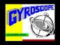 Gyroscope on ZX Spectrum