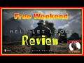 Hell Let Loose 🎮 Review en Steam!!!!