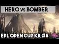 HerO vs Bomber EPL #5 KR