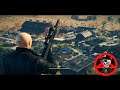 Hitman 2 Mission The Vector Silent Assassin