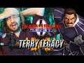 HOW IS THIS BOSS WORSE THAN THE LAST?! - Terry Legacy (Pt. 12): King Of Fighters 2000