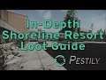 In-depth Shoreline Resort Loot Guide - Loot Guide - Escape from Tarkov