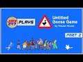 JoeR247 Plays Untitled Goose Game! - Part 2 - Goosing Around