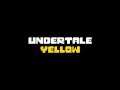 Justice - Undertale Yellow
