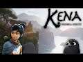 Kena: Bridge of Spirits 6 | WORLD KEEPING, I CLEAN CORRUPTION!