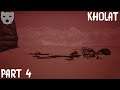 Kholat - Part 4 | FINDING A MISSING SKI GROUP HORROR WALKING SIMULATOR 60FPS GAMEPLAY |