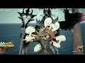 Kingdom Hearts III - Lich Battle #2  Level 1 Critical Mode (No Damage)
