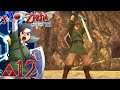 LA PRUEBA DEL PODER - Zelda Skyward Sword HD #12