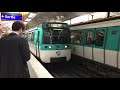 Le Métro de Paris (Paris Metro) (1080p60)