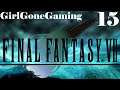 Let's Play Final Fantasy VII Part 15 - President's Parade Problems -