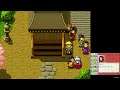 Let's Play Inuyasha: Secret of the Divine Jewel #14 500 Years Ago