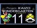 Lets Play Kaizo Kindergarten (SMW-Hack) - Part 11 - Der dritte Test