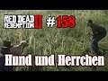 Let's Play Red Dead Redemption 2 #158: Hund und Herrchen [Frei] (Slow-, Long- & Roleplay)