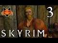 Let's Play Skyrim Special Edition Part 03 - Riverwood