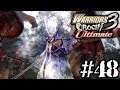 Let's Play Warriors Orochi 3 Ultimate - 48 - Battle of Shizugatake