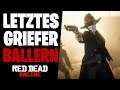 LETZTE GRIEFER JAGD VOR UPDATE - Red Dead Online PvP Deutsch #09