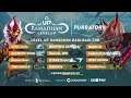 [LIVE FREE FIRE] Level Up Tournament Edisi Ramadhan
