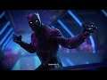 Marvel's Avengers PS4 Latino Parte 25: El Rey Pantera Negra entra en escena.