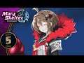 Mary Skelter: Nightmares (PSV, Let's Play, Blind) | The Queen Is Dead! | Part 5