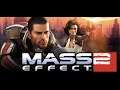 Mass Effect 2 - Current Space Game Stream - Episode 2
