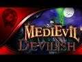 MediEvil - Part 1- Devilish