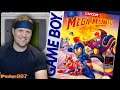 Mega Man 4 (Gameboy) - Blind! | Rockman World Marathon!