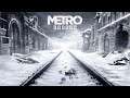 METRO EXODUS _ GAMEPLAY 4A Engine