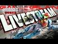 Metroid Dread - Launch Livestream!