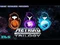 Metroid Prime Trilogy | Live Stream | Metroid Prime | Chill Stream